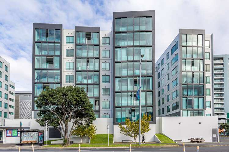 402/2 Dockside Lane Auckland Central_15
