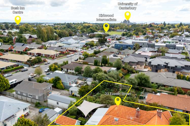 23 Euston Street Riccarton_32