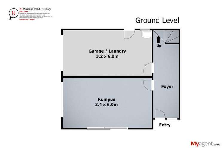 23 Wirihana Road Titirangi_12