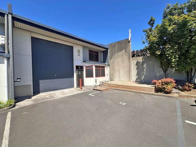 WELL PRICED WIRI UNIT