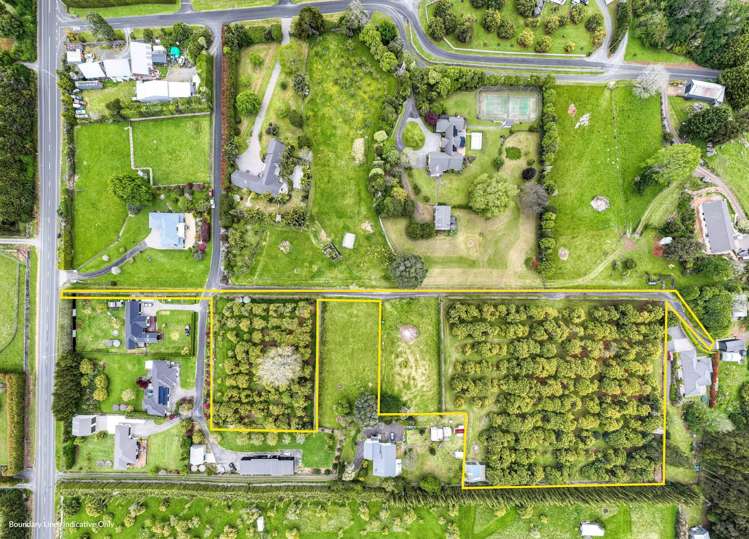 Lot 6 Brenda Gardner Way Maunu_5