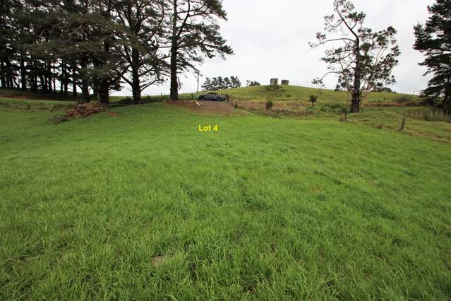 Lot 3 & 4 Te Rore Road Kaitaia_1