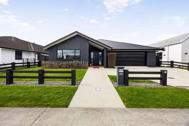 Discover the home of your dreams