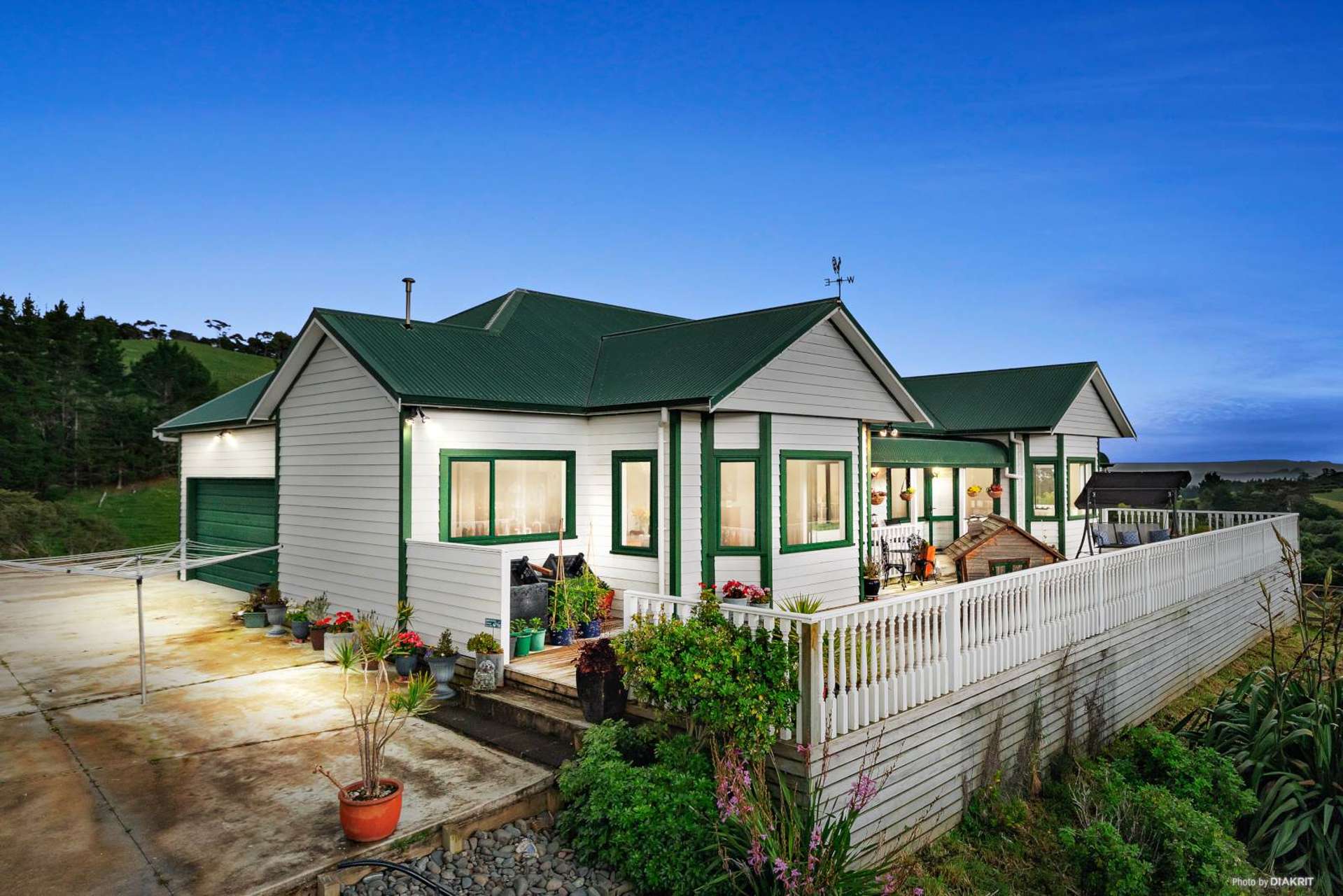 40 Graham Road Mangatawhiri_0