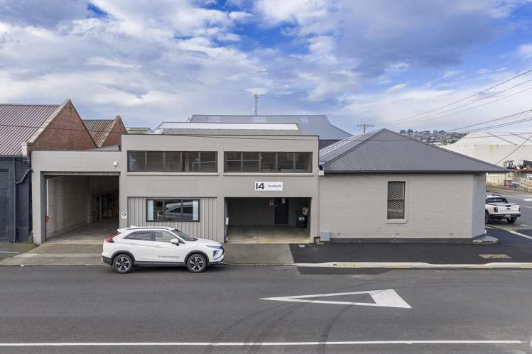 14 Tewsley Street Dunedin Central_23