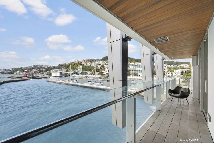 2a/8 Clyde Quay Wharf Te Aro_13