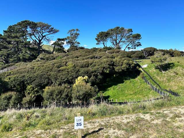 Lot 35/70 Mo Street, Plimmerton Heights Camborne_3