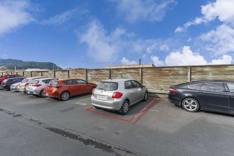 22/54 Anzac Avenue Dunedin Central_22