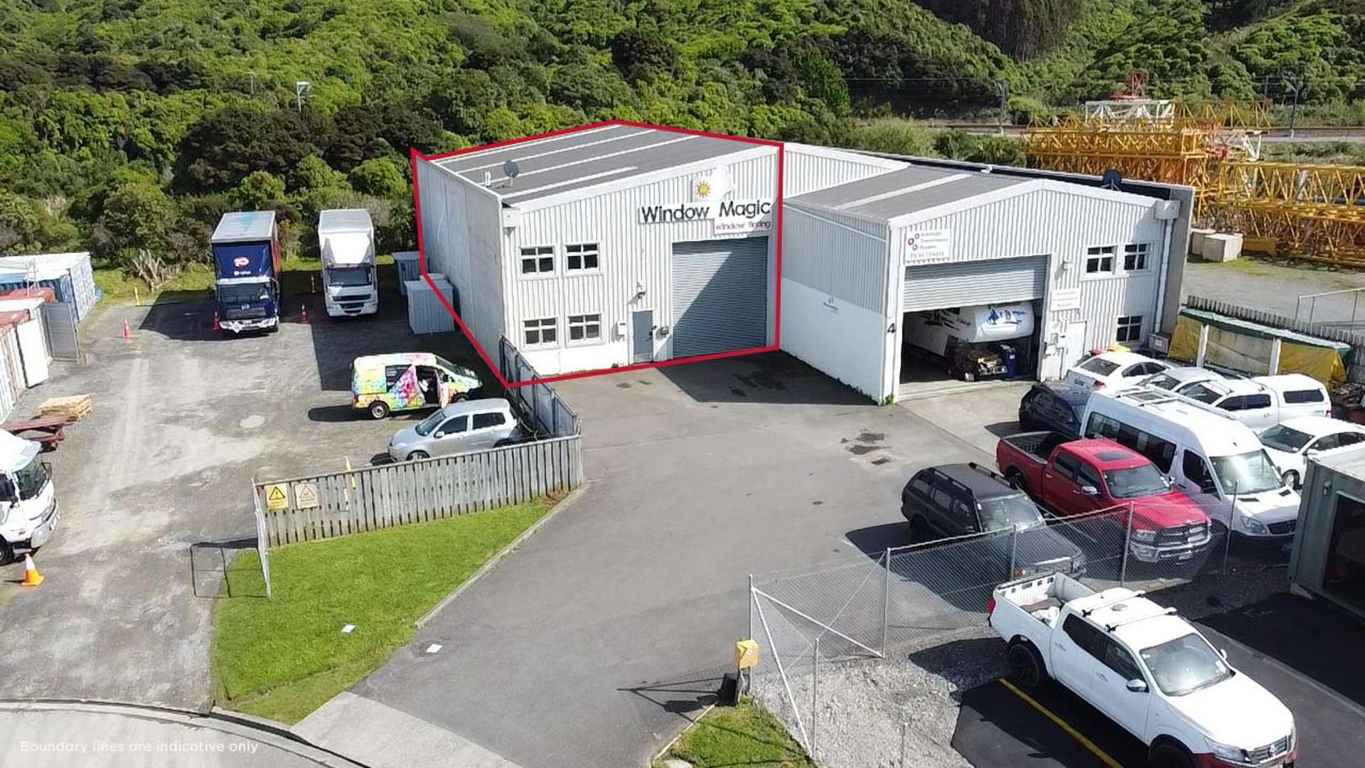 Unit 1, 4 Freshfields Place Plimmerton_0