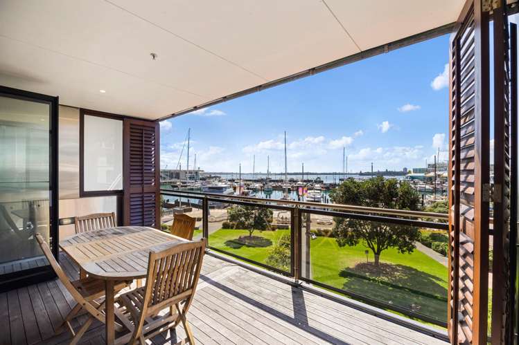 316/121 Customs Street West Auckland Central_17