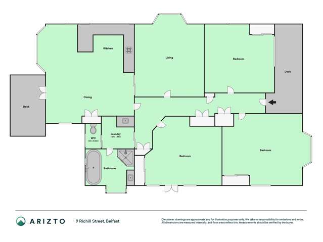 9 Richill Street Belfast_1