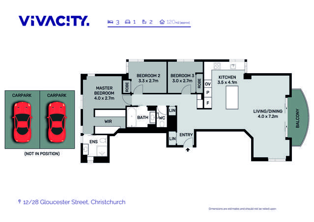 12/28 Gloucester Street Christchurch Central_1