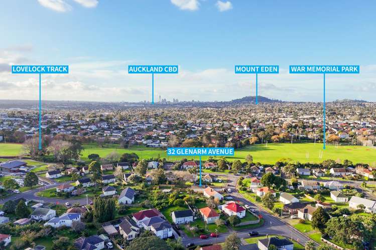 32 Glenarm Avenue Mount Roskill_20