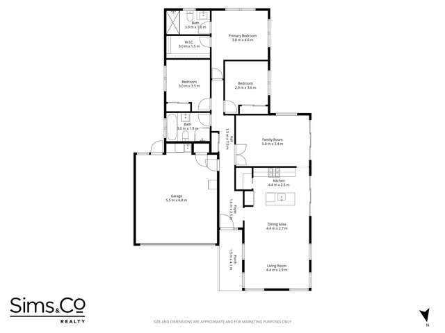 9 Simon Street Tawhero_1