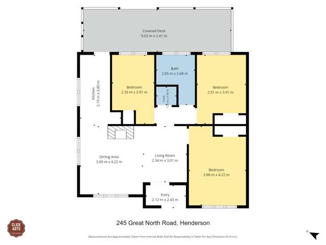 243 & 245 Great North Road Henderson_1