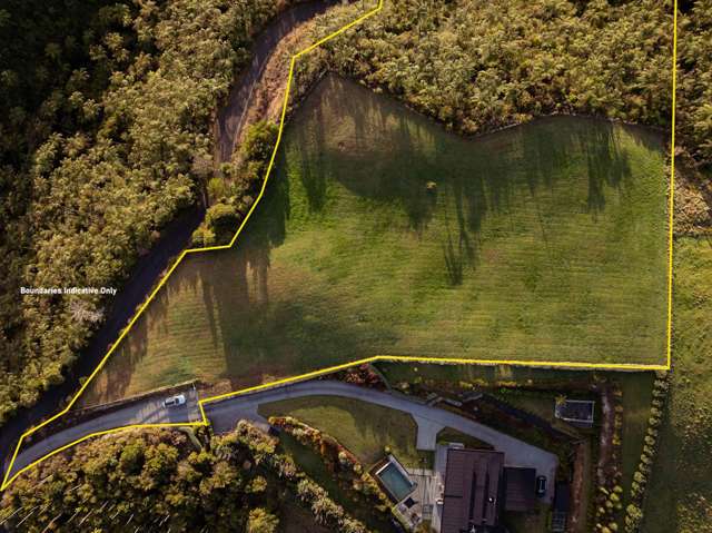 Sweeping Views, Endless Possibilities