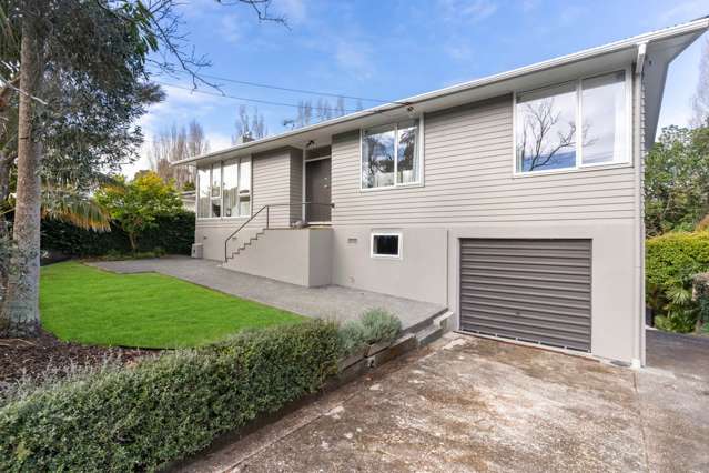 Renovated, Spacious & Ready to Impress