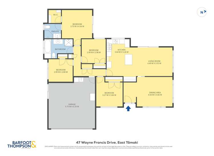 47 Wayne Francis Drive East Tamaki_11