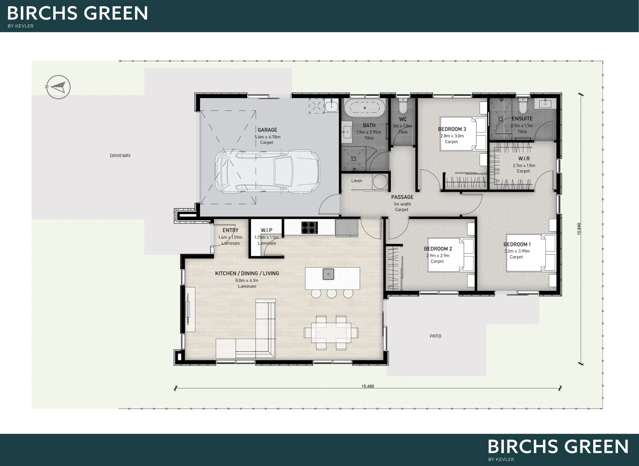Lot 83 Birchs Green Prebbleton_1