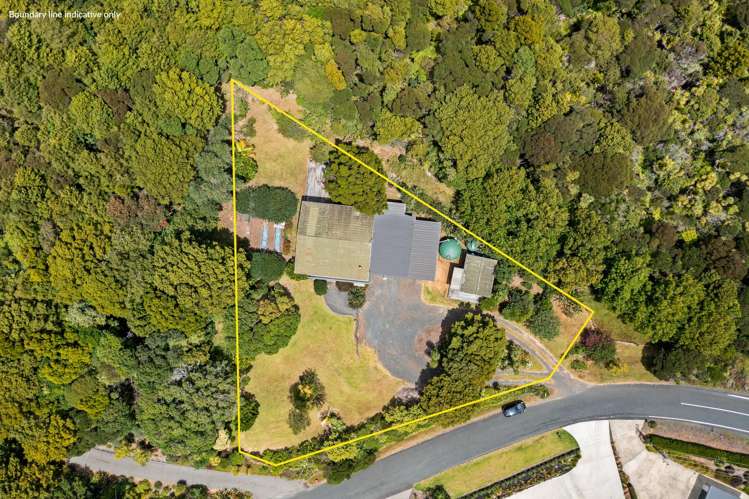 4 Dolphin Place Tutukaka_28