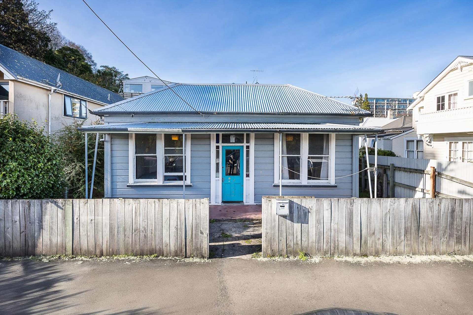 116 Gore Place North Dunedin_0