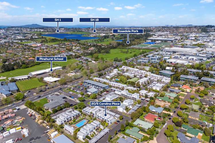 20/5 Carolina Place Albany_15