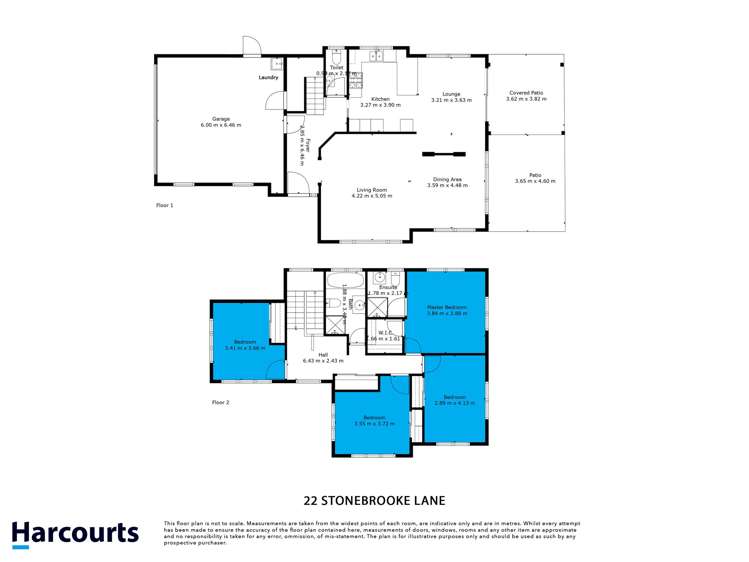 22 Stonebrooke Lane Flat Bush_4