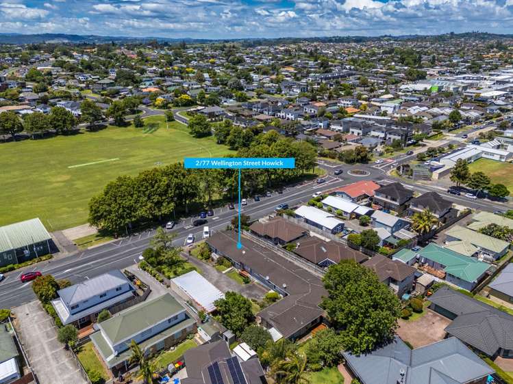 2/77 Wellington Street Howick_11