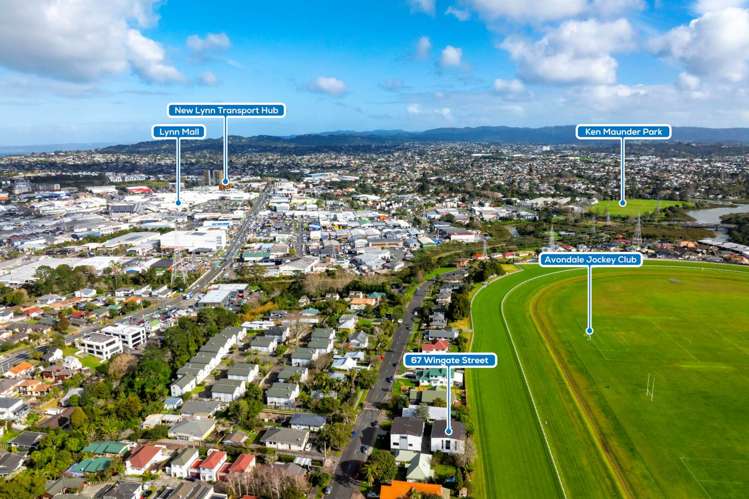 67e Wingate Street Avondale_20