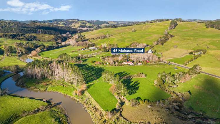 45 Makarau Road Makarau_34