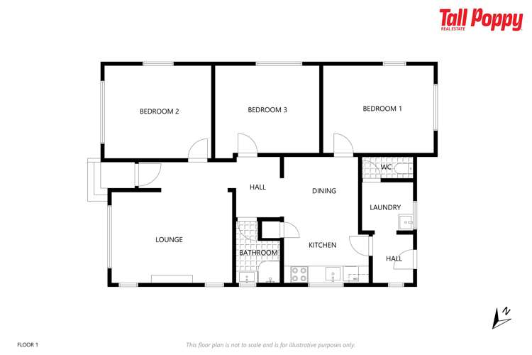 20 Brightwater Terrace Terrace End_15