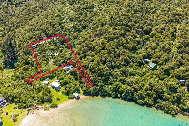 13 Lots Ruakaka Bay Ruakaka Bay_12