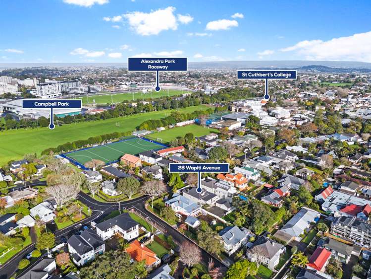 28 Wapiti Avenue Epsom_25