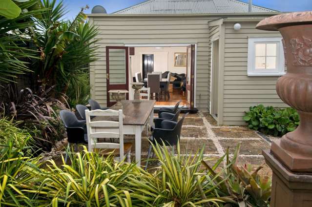 Comfort and Style in Grey Lynn