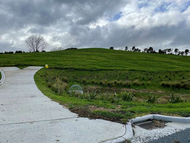 Lot 3/0n Arahanga Road Paparoa_1