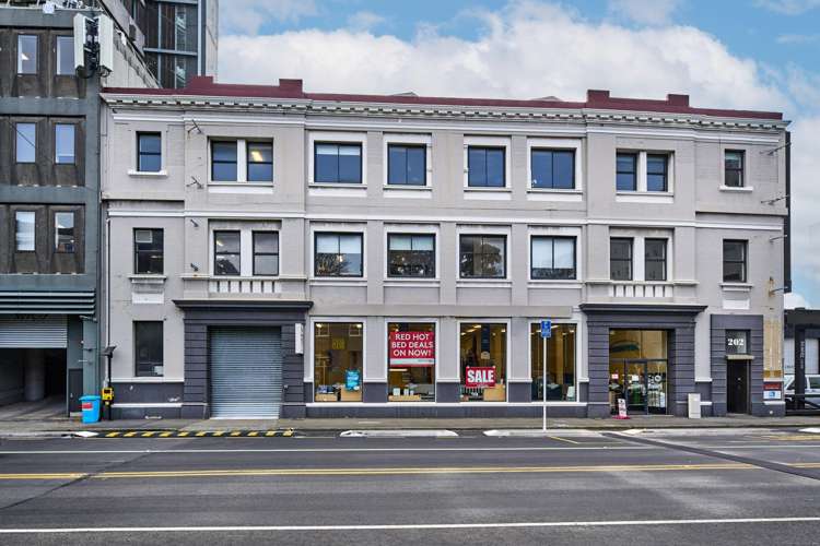 202 Thorndon Quay Pipitea_1