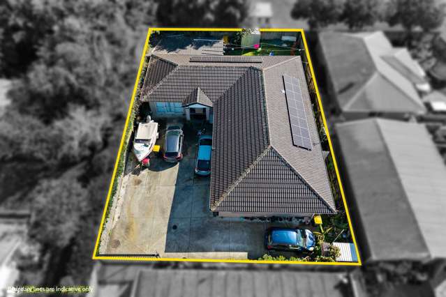 Mortgagee Sale Mangere East