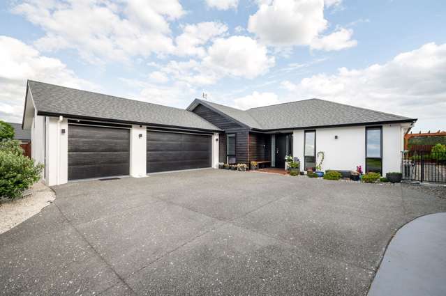 Cedar You Later - This One Won't Last!