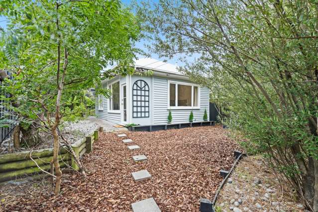 Cute Character - An Affordable Start