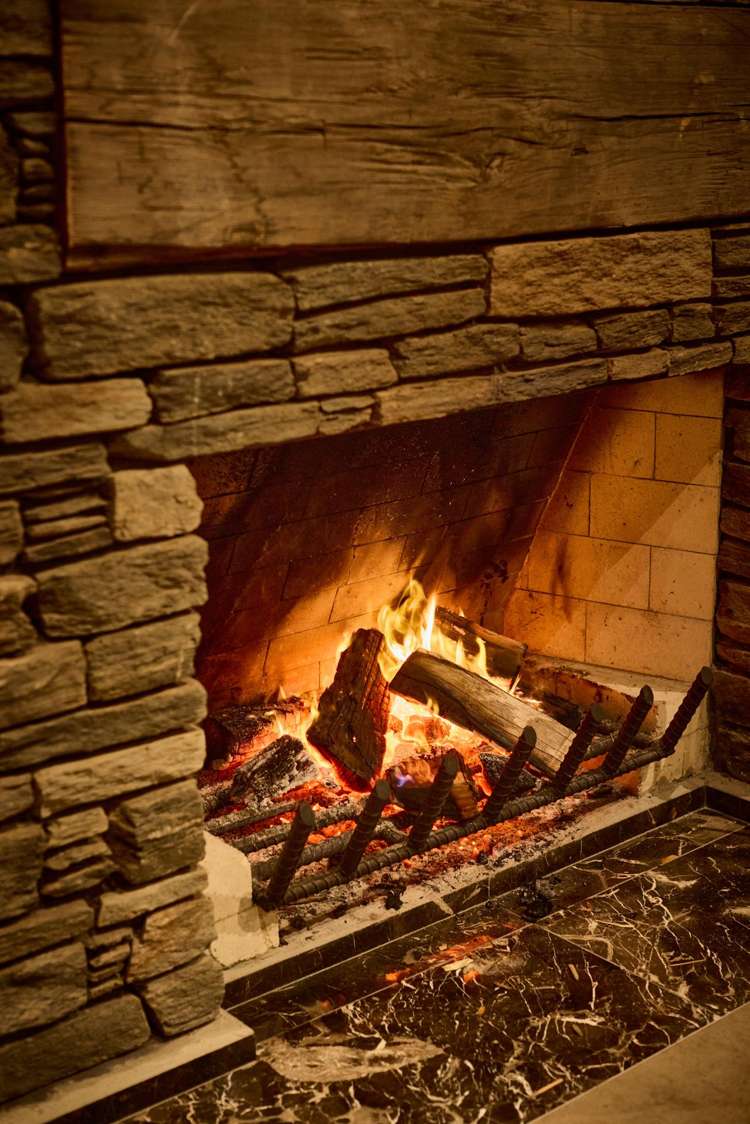 - Maison Blanc Lodge, Kohu Road Titirangi_12