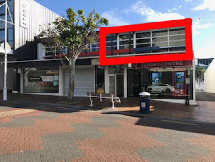 63 Devonport Road (Upper Floor) Tauranga_0