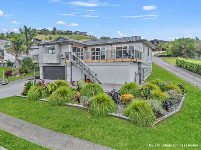 Elevated Living with Estuary Outlooks