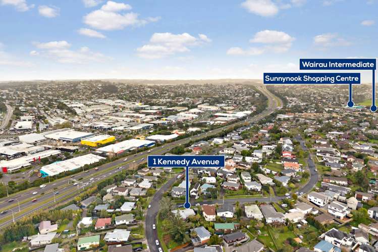 1 Kennedy Avenue Forrest Hill_18