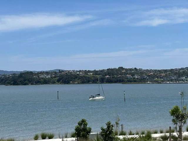 Affordable Seaview Section, Ready for Your Dream!