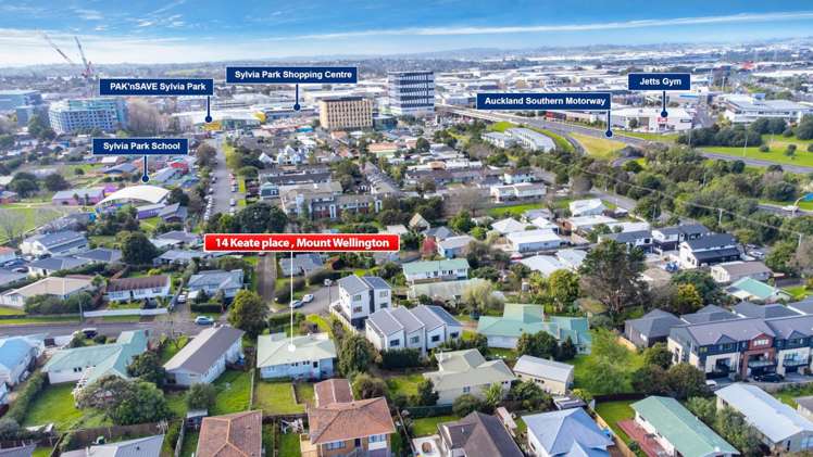 14 Keate Place Mt Wellington_17