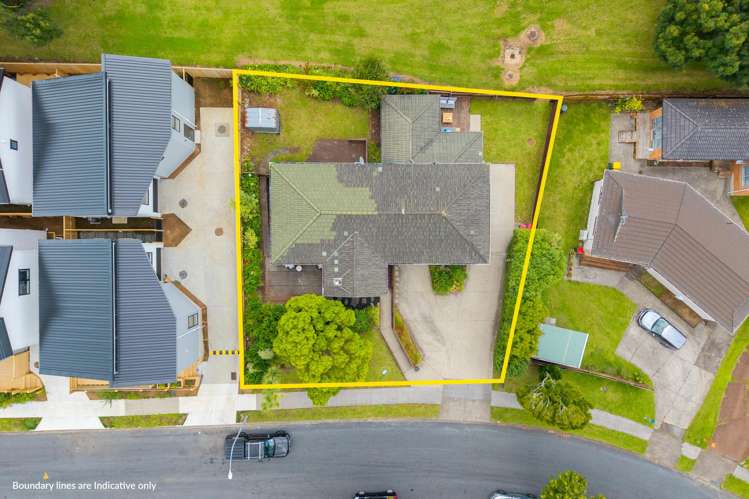 4 Bain Place Bucklands Beach_25