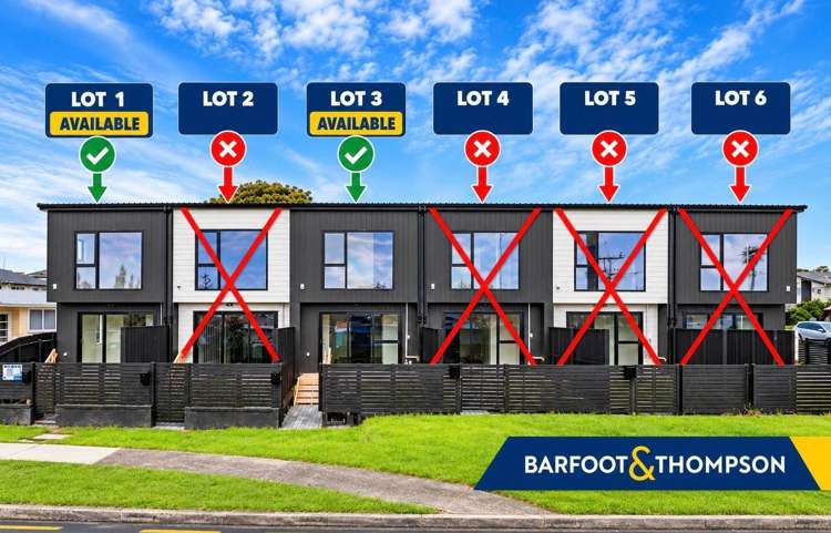 Lot 3/38 Pah Road_0