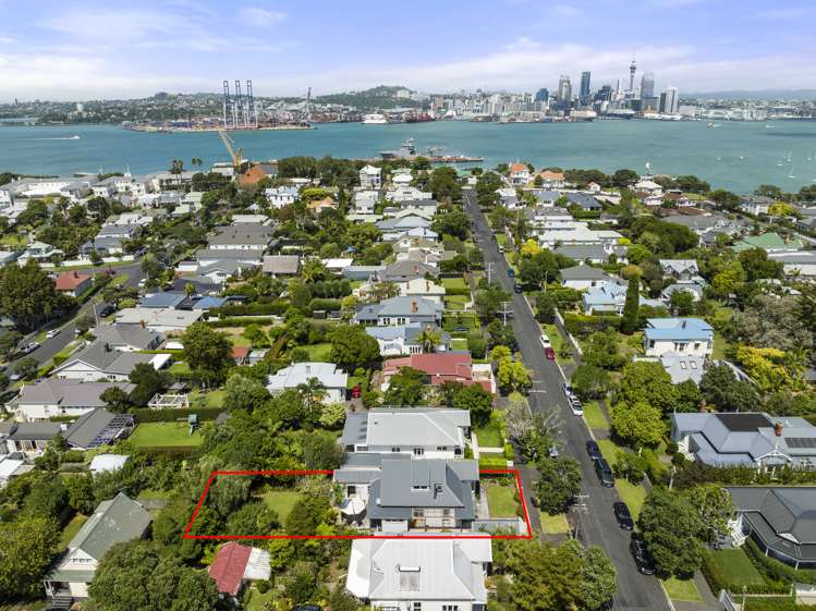 26 Summer Street Stanley Point_16