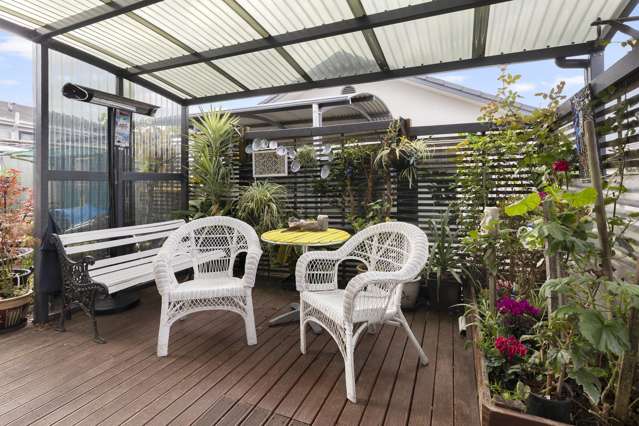 Relaxed Senior Living – Community & Convenience