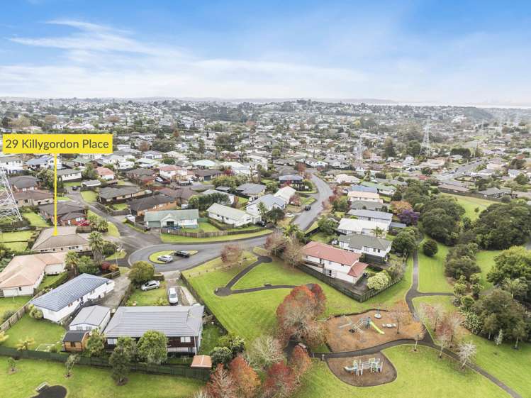 29 Killygordon Place Massey_16